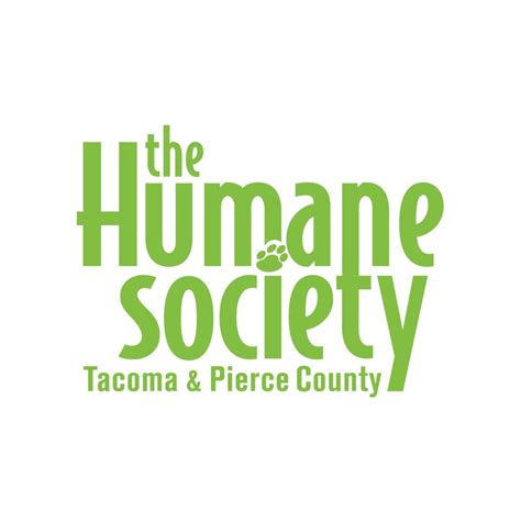 Humane society tacoma wa - The Humane Society for Tacoma & Pierce County works hard every day to make sure we are giving every animal that comes through our doors a chance at finding happiness ... 